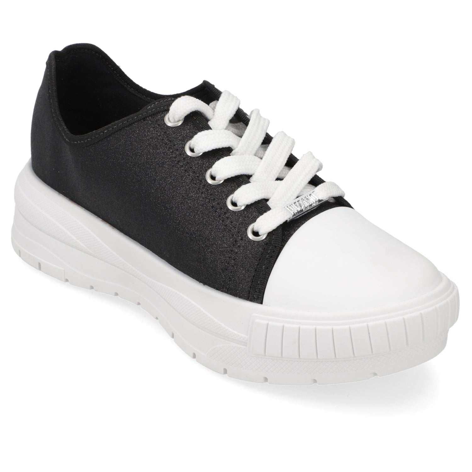 Zapatilla Vizzano Negro