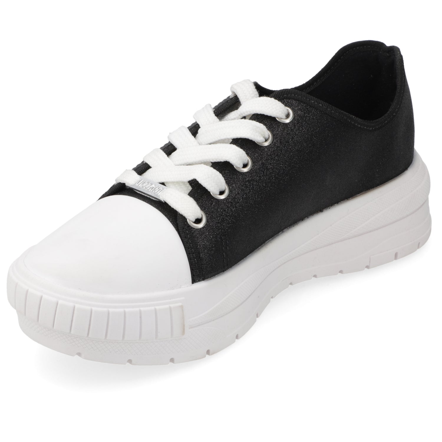 Zapatilla Vizzano Negro