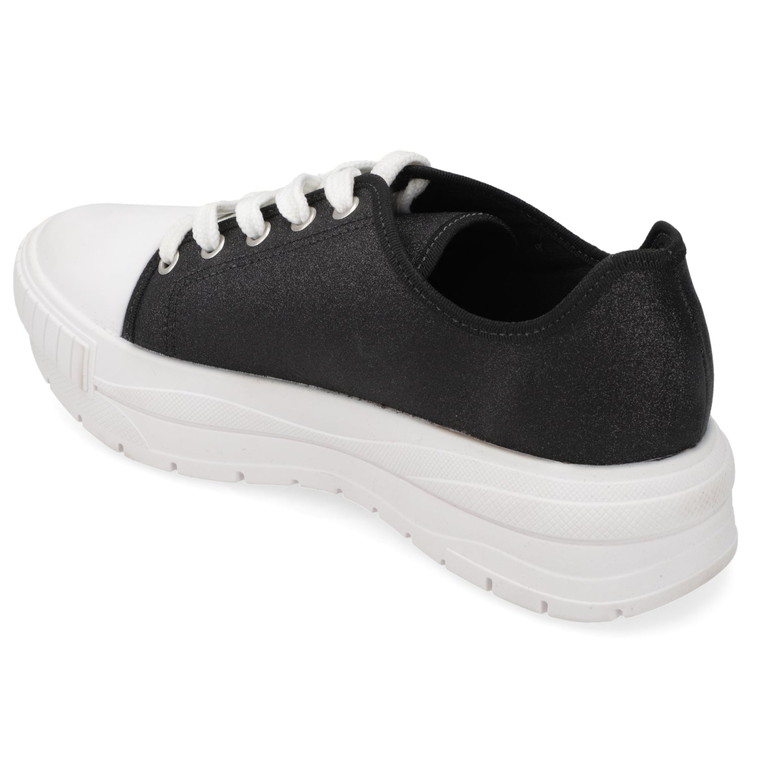 Zapatilla Vizzano Negro