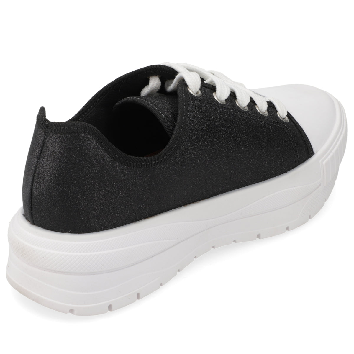 Zapatilla Vizzano Negro
