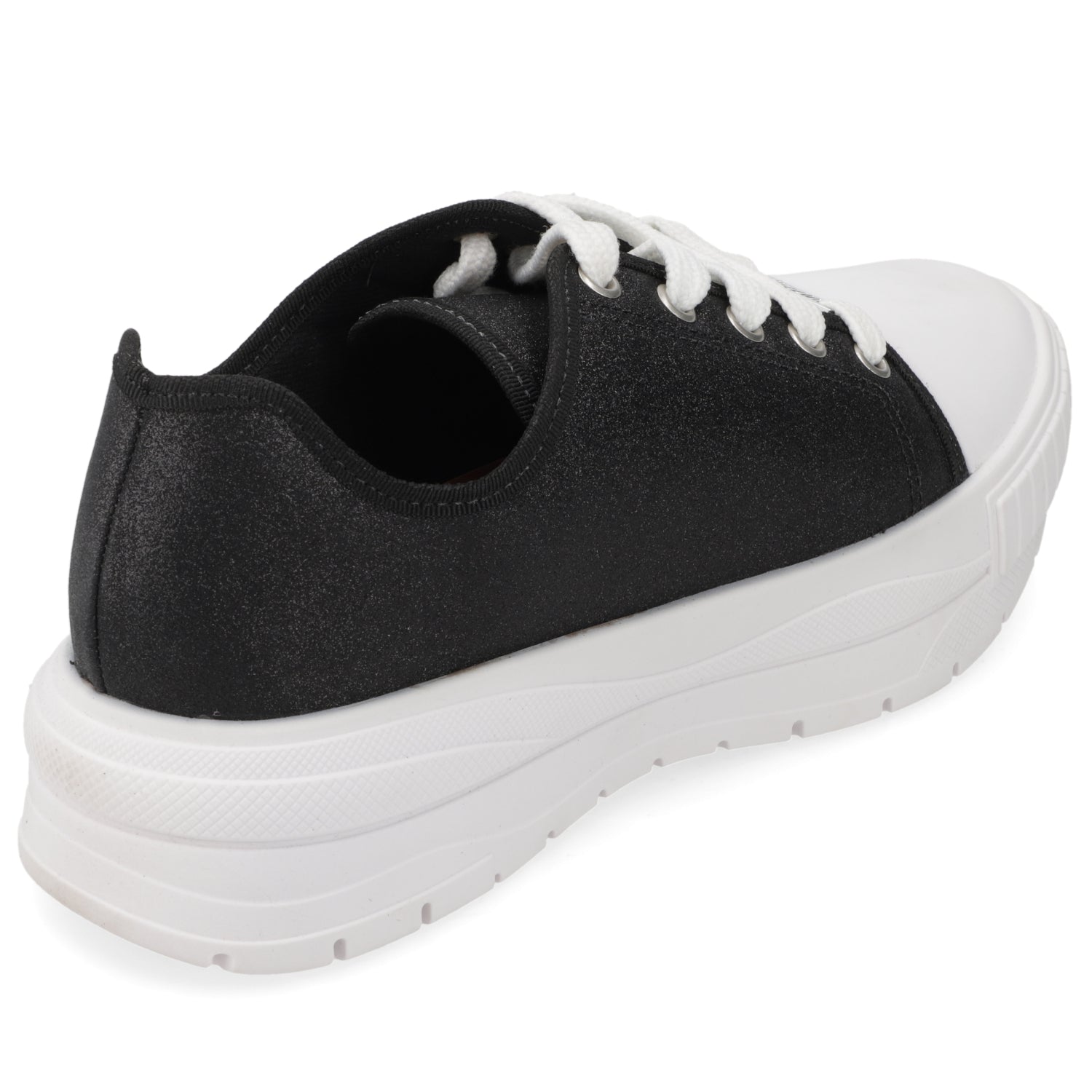 Zapatilla Vizzano Negro