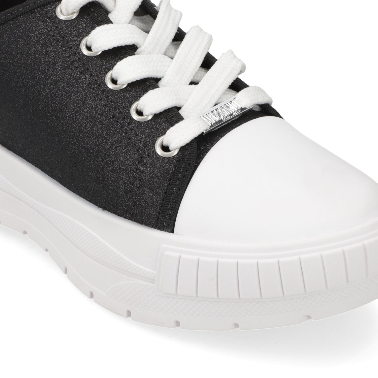 Zapatilla Vizzano Negro