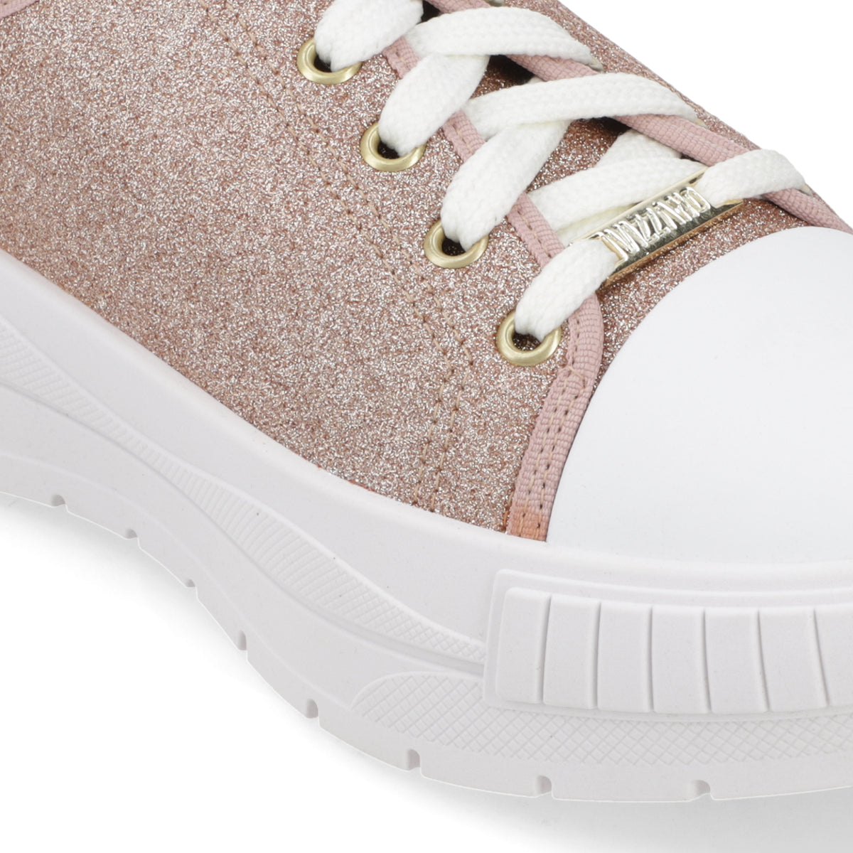 Zapatilla Vizzano Oro Rosado