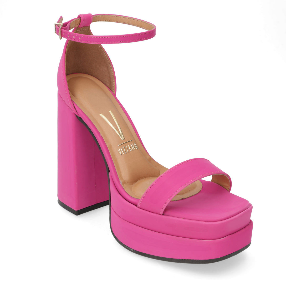 Sandalia Vizzano Pink 1395-103-20076-85115