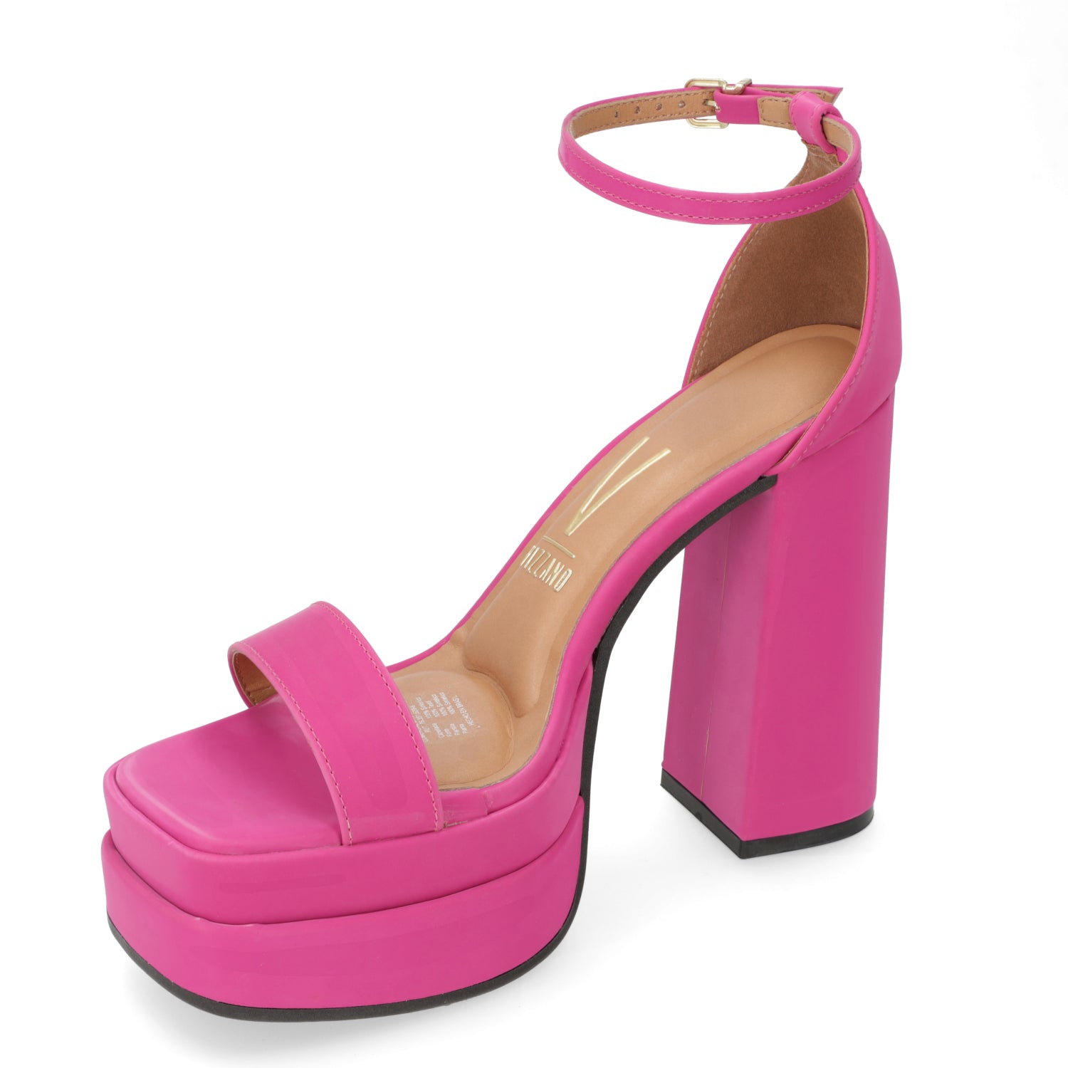 Sandalia Vizzano Pink 1395-103-20076-85115