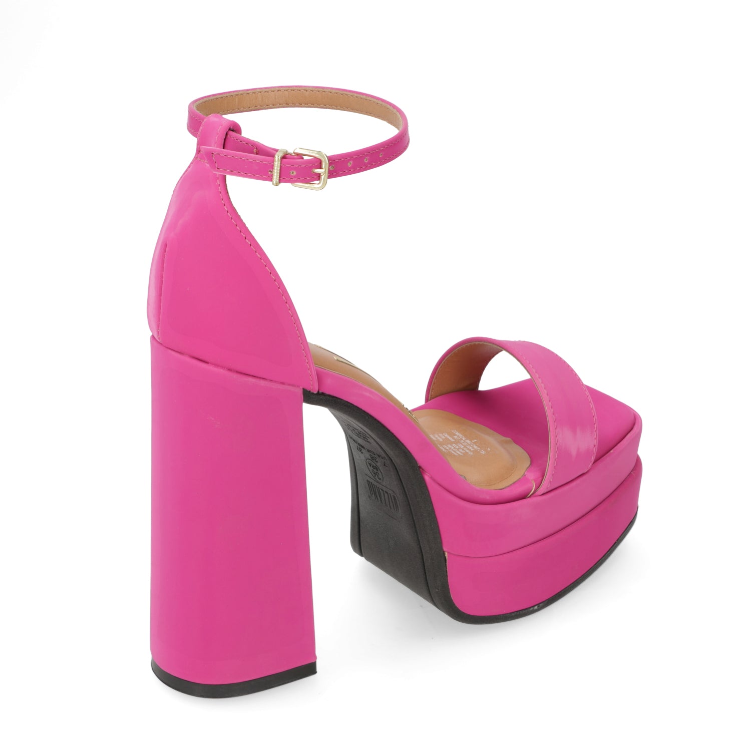 Sandalia Vizzano Pink 1395-103-20076-85115