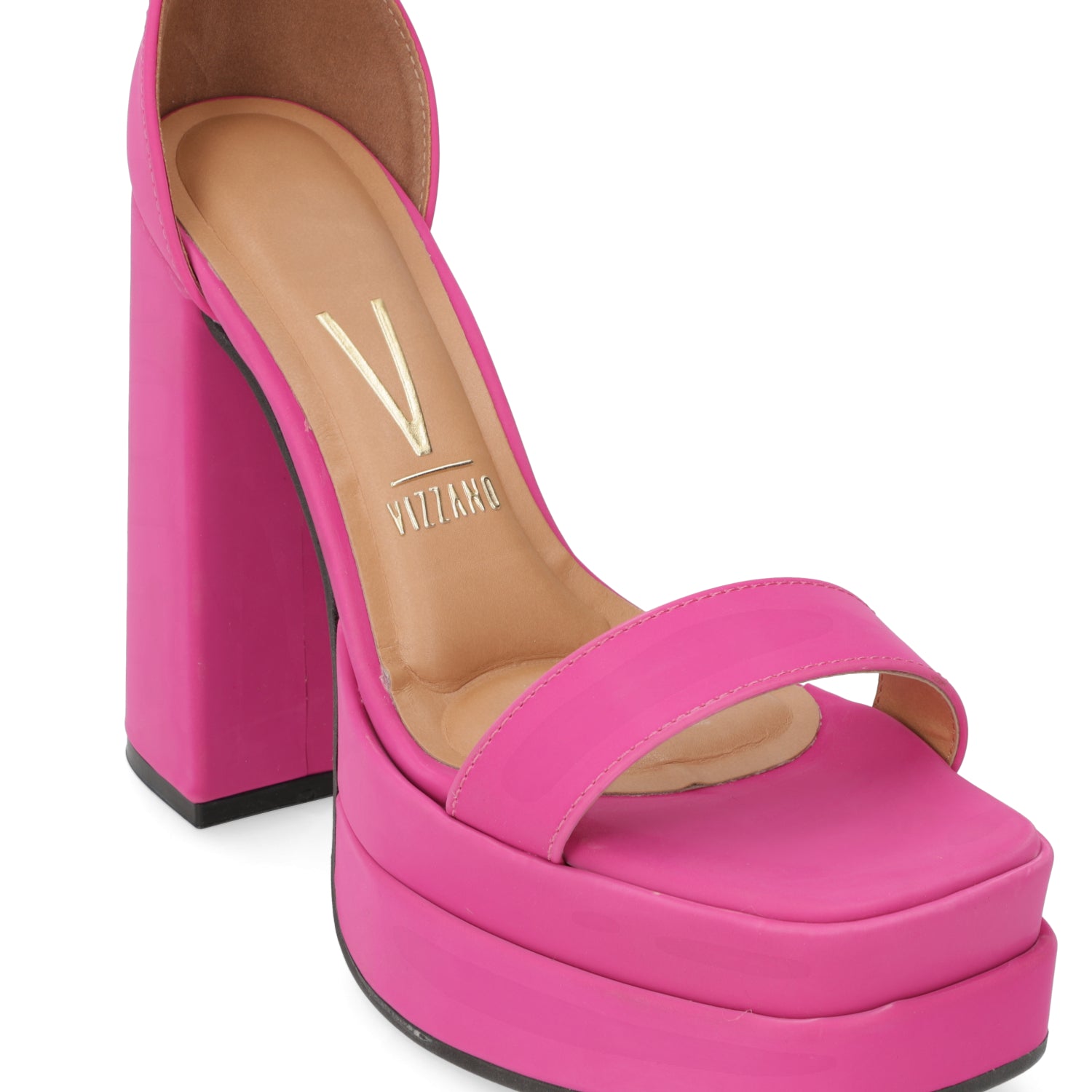 Sandalia Vizzano Pink 1395-103-20076-85115