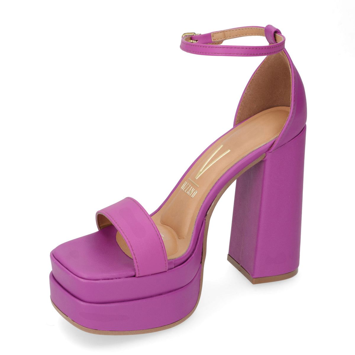 Sandalia Vizzano Purpura 1395-103-7286-85134