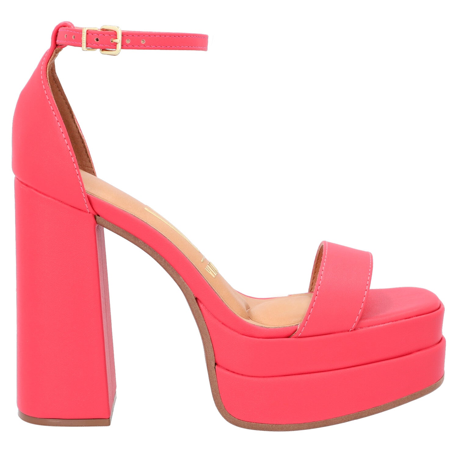Sandalia Vizzano Pink Gloss 1395-103-7286-87205