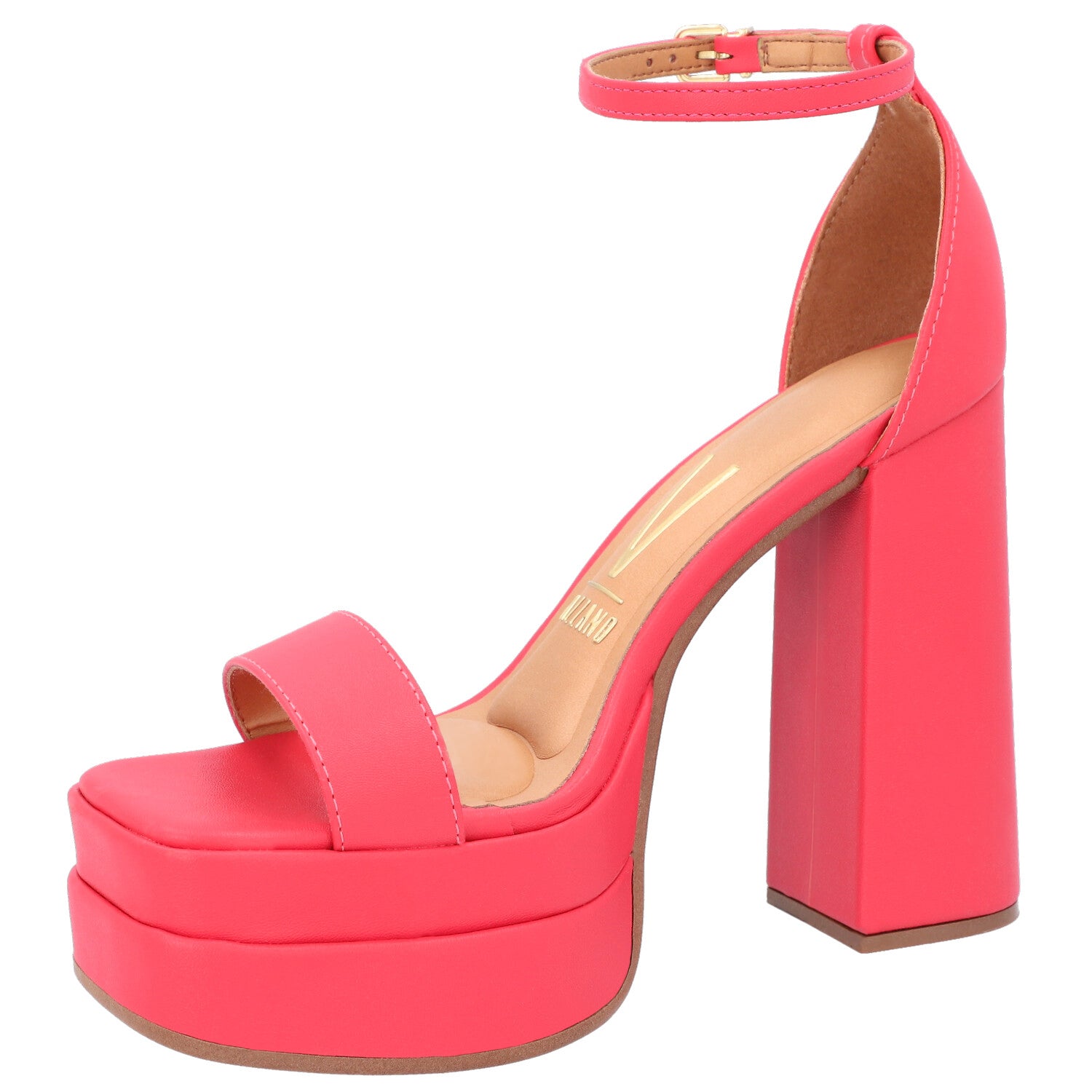 Sandalia Vizzano Pink Gloss 1395-103-7286-87205