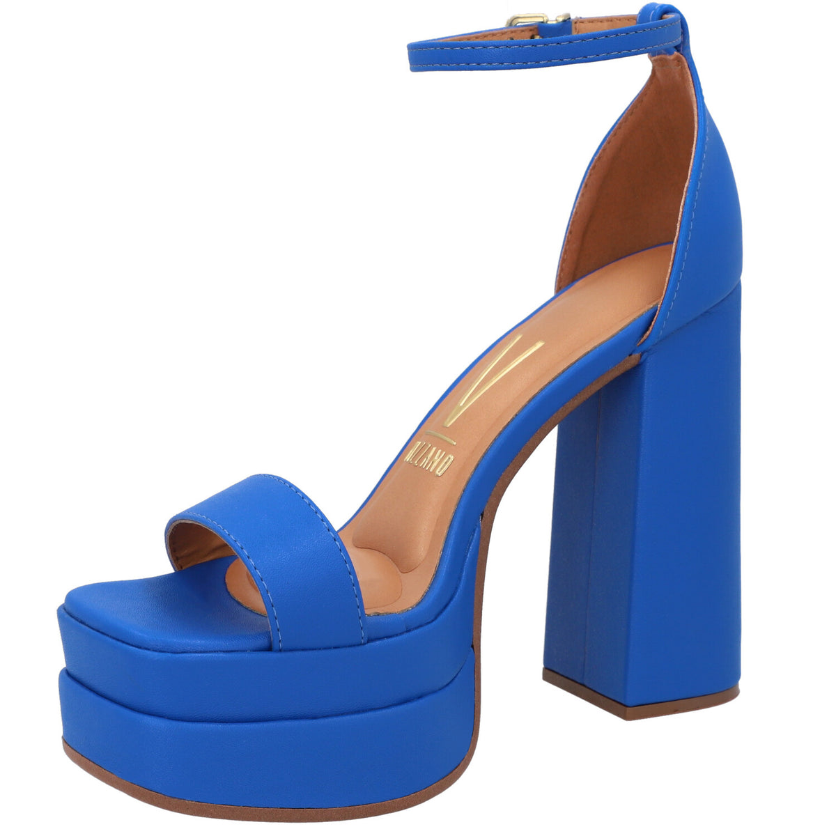 Sandalia Vizzano Azul 1395-103-7286-87824