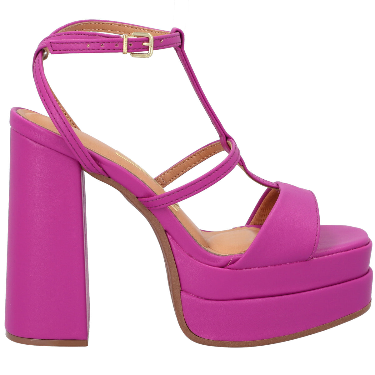 Sandalia Vizzano Purpura 1395-104-7286-85134