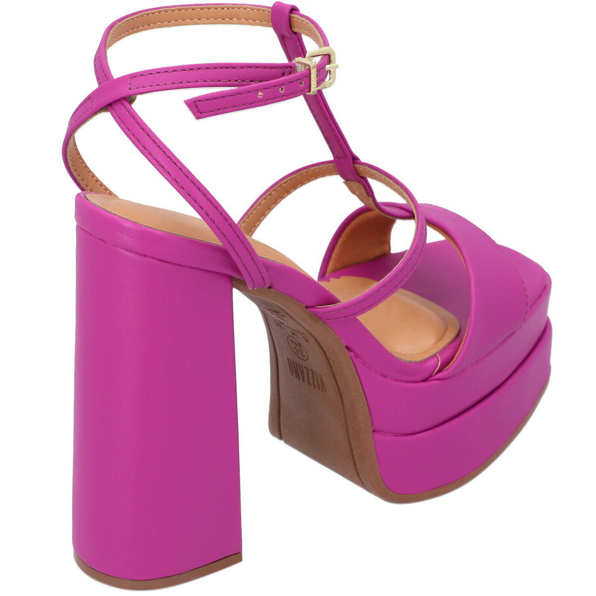 Sandalia Vizzano Purpura 1395-104-7286-85134