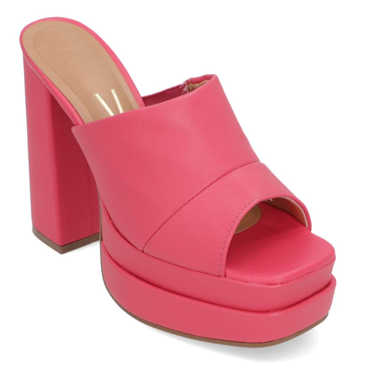 Sandalia Vizzano Pink 1395-106-7286-87205