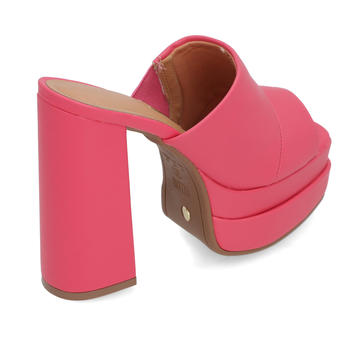 Sandalia Vizzano Pink 1395-106-7286-87205