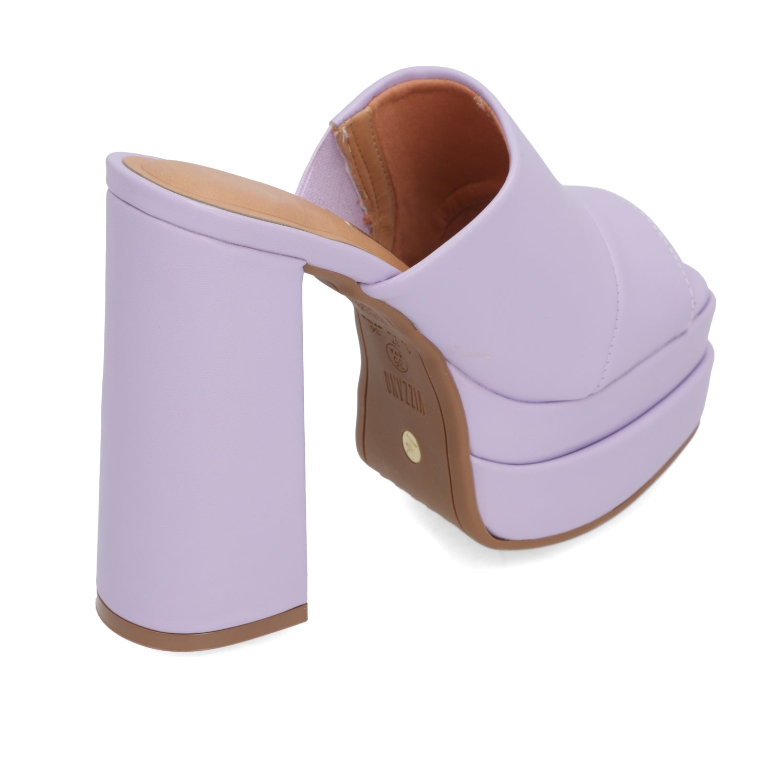 Sandalia Vizzano Lila 1395-106-7286-89356