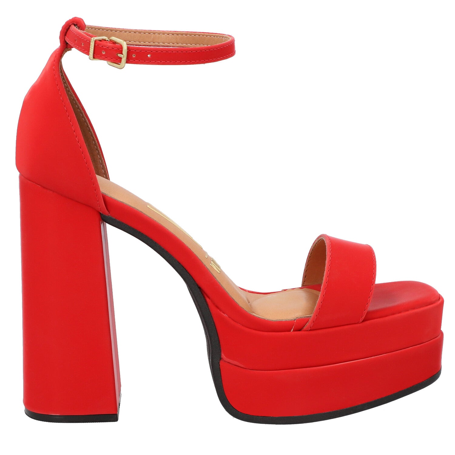 Sandalia Vizzano Rojo 1395-103-20076-46175