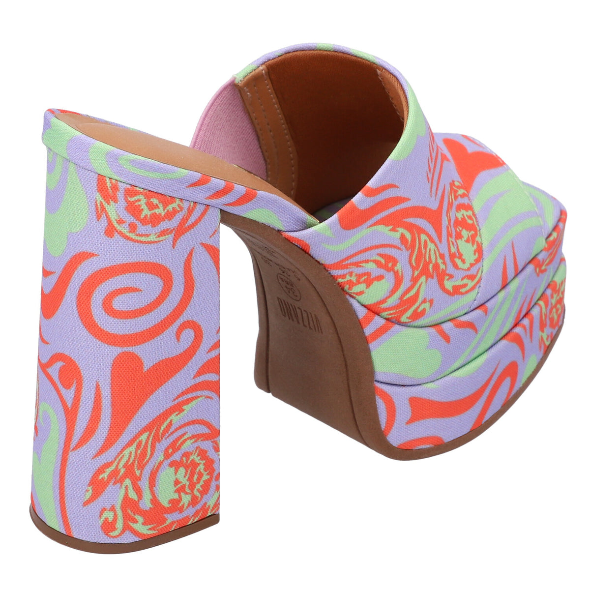 Sandalia Vizzano Multi Color 1395-106-24904-49220