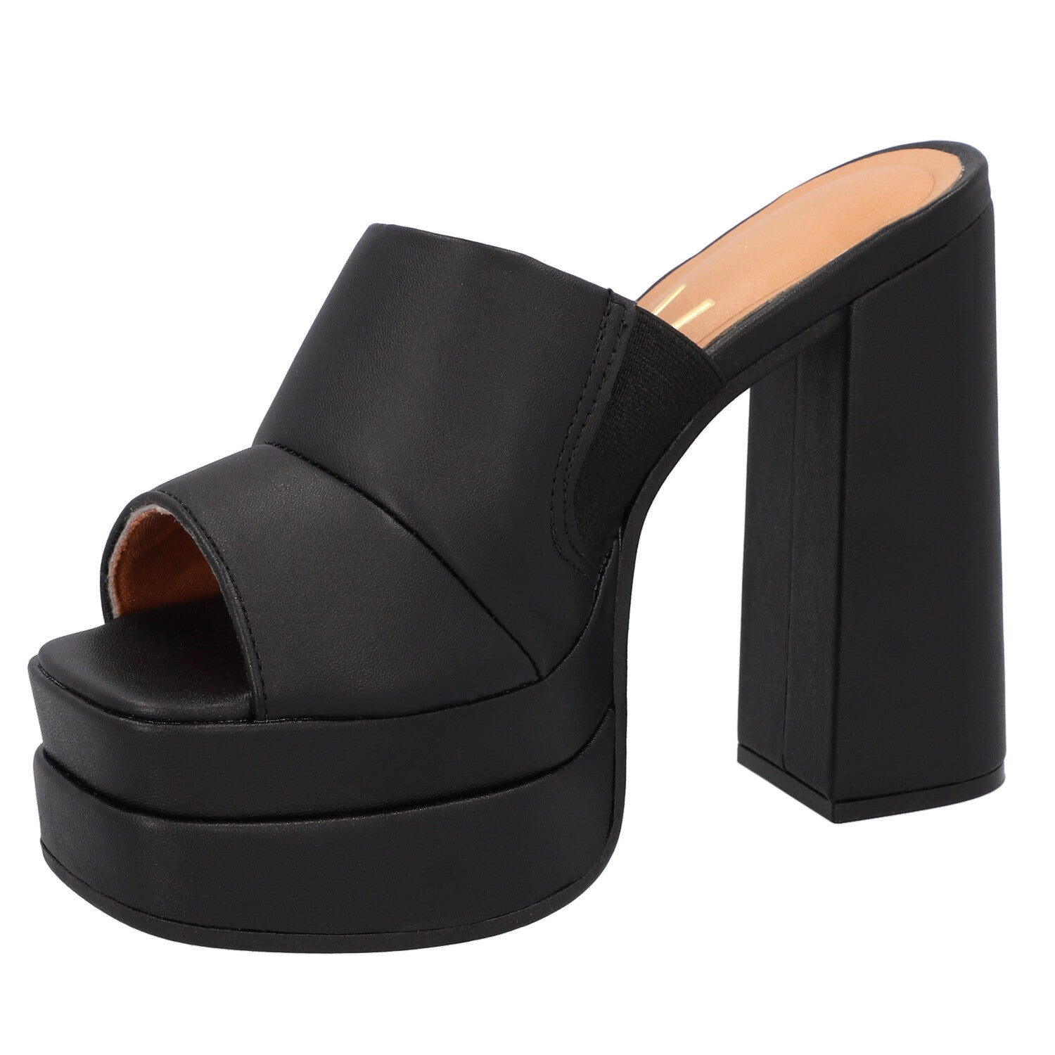 Sandalia Vizzano Negro 1395-106-7286-15745