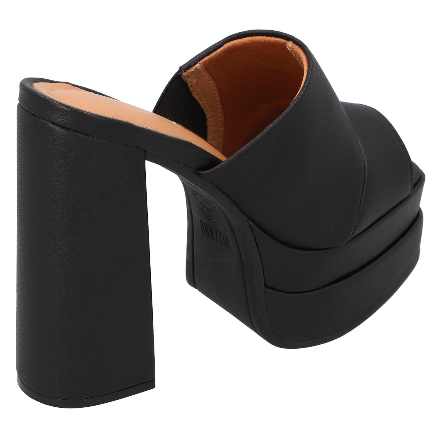 Sandalia Vizzano Negro 1395-106-7286-15745