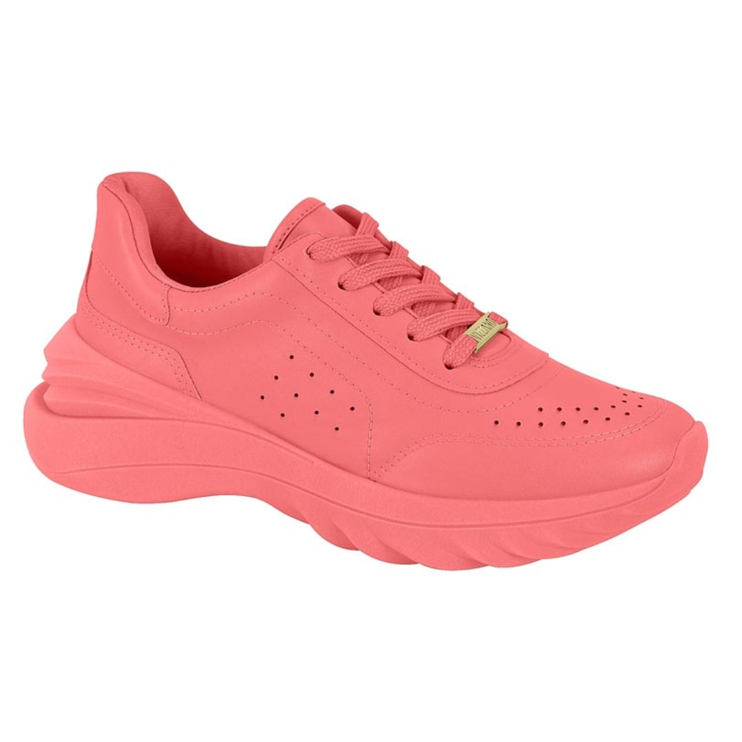 Zapatilla Casual Coral