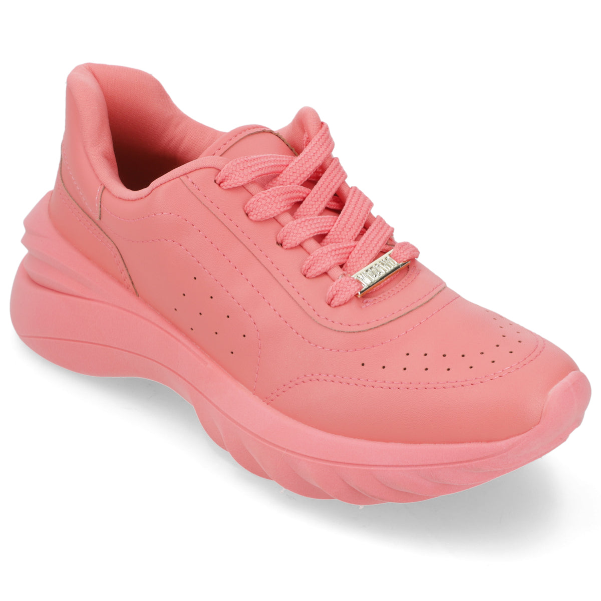 Zapatilla Casual Coral