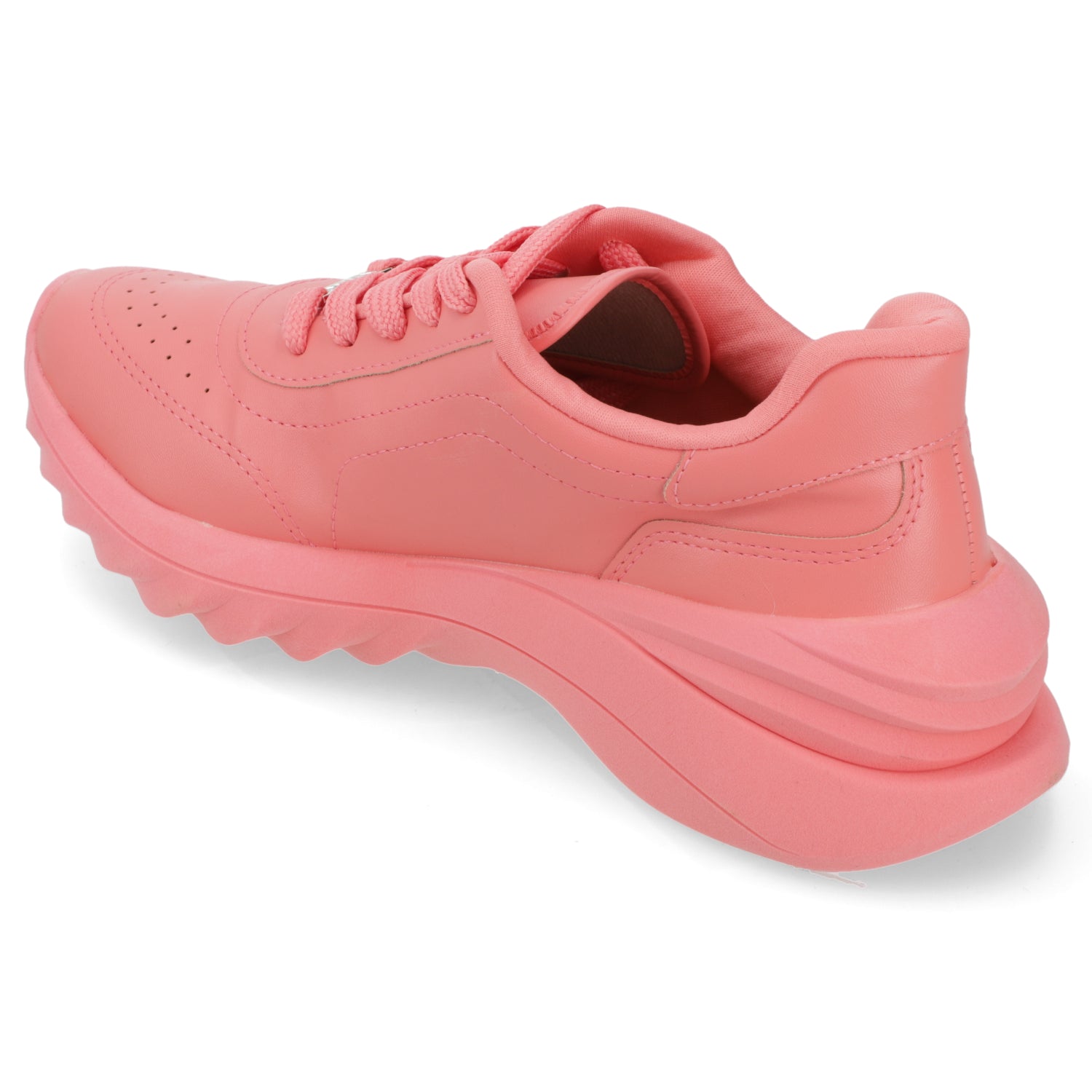 Zapatilla Casual Coral