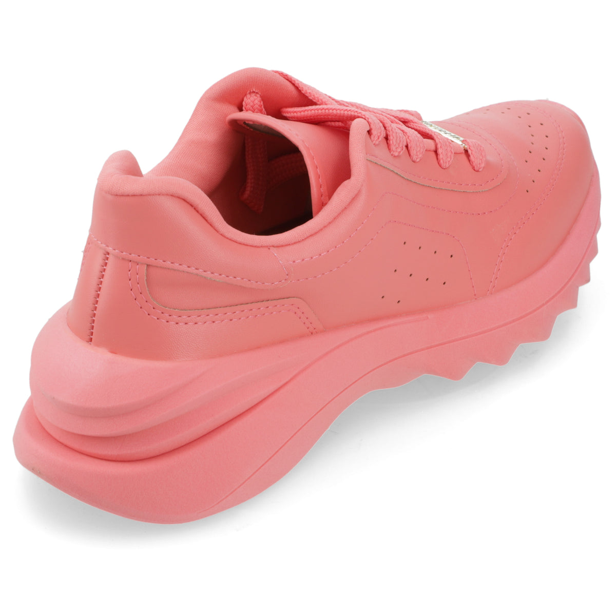 Zapatilla Casual Coral