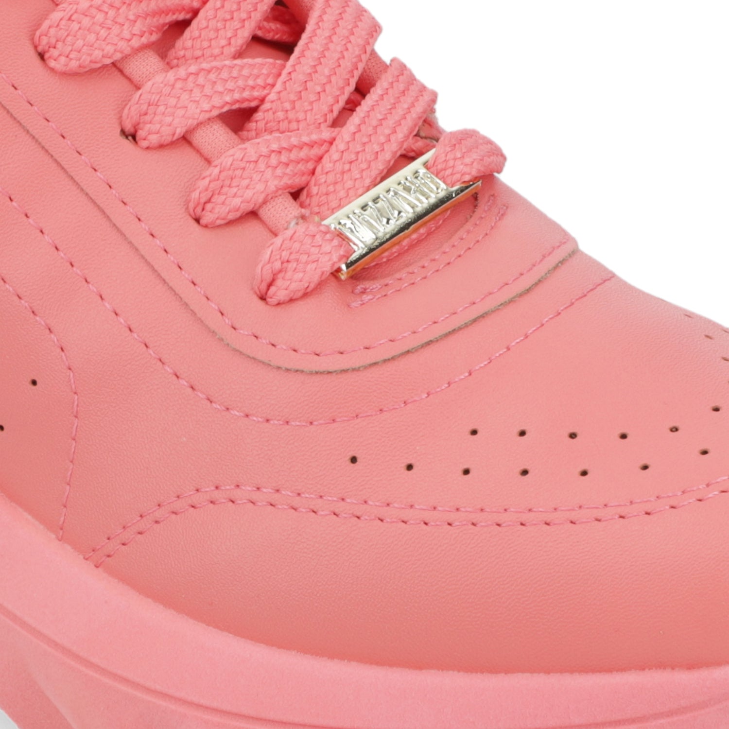 Zapatilla Casual Coral