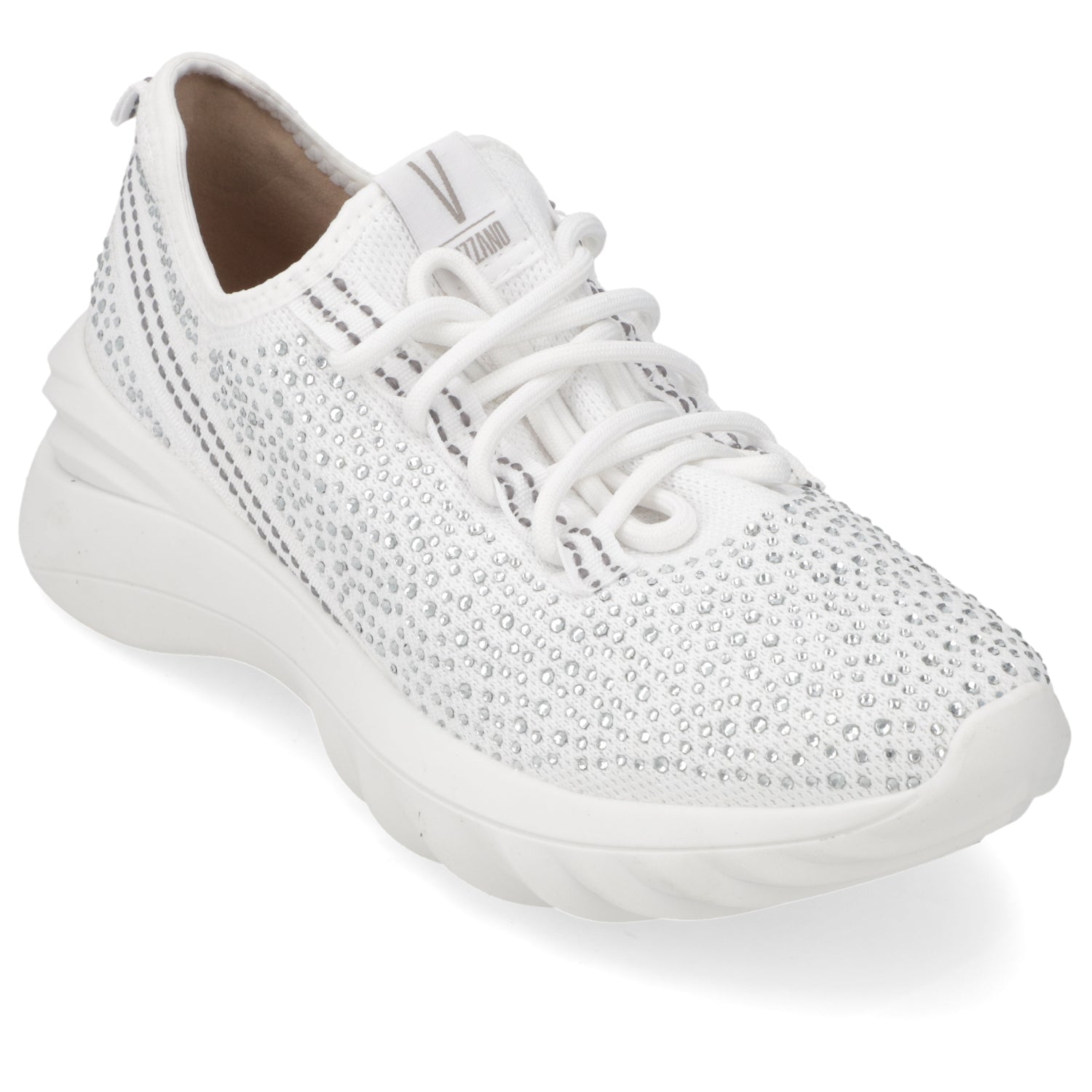 Zapatilla Vizzano Blanco