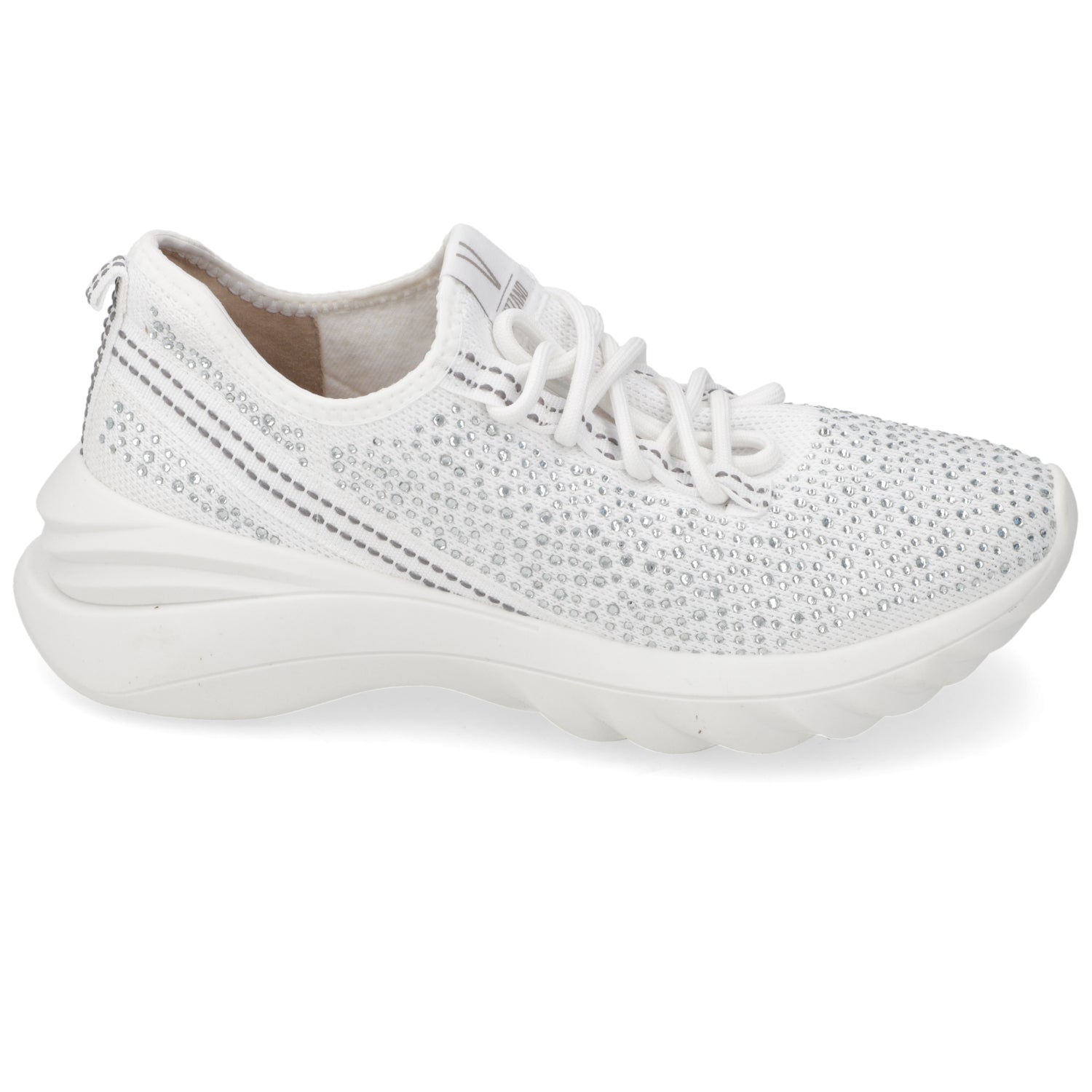 Zapatilla Vizzano Blanco