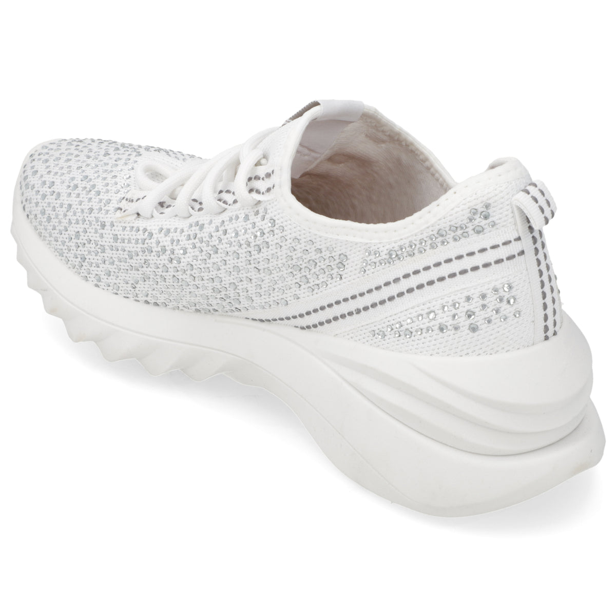 Zapatilla Vizzano Blanco