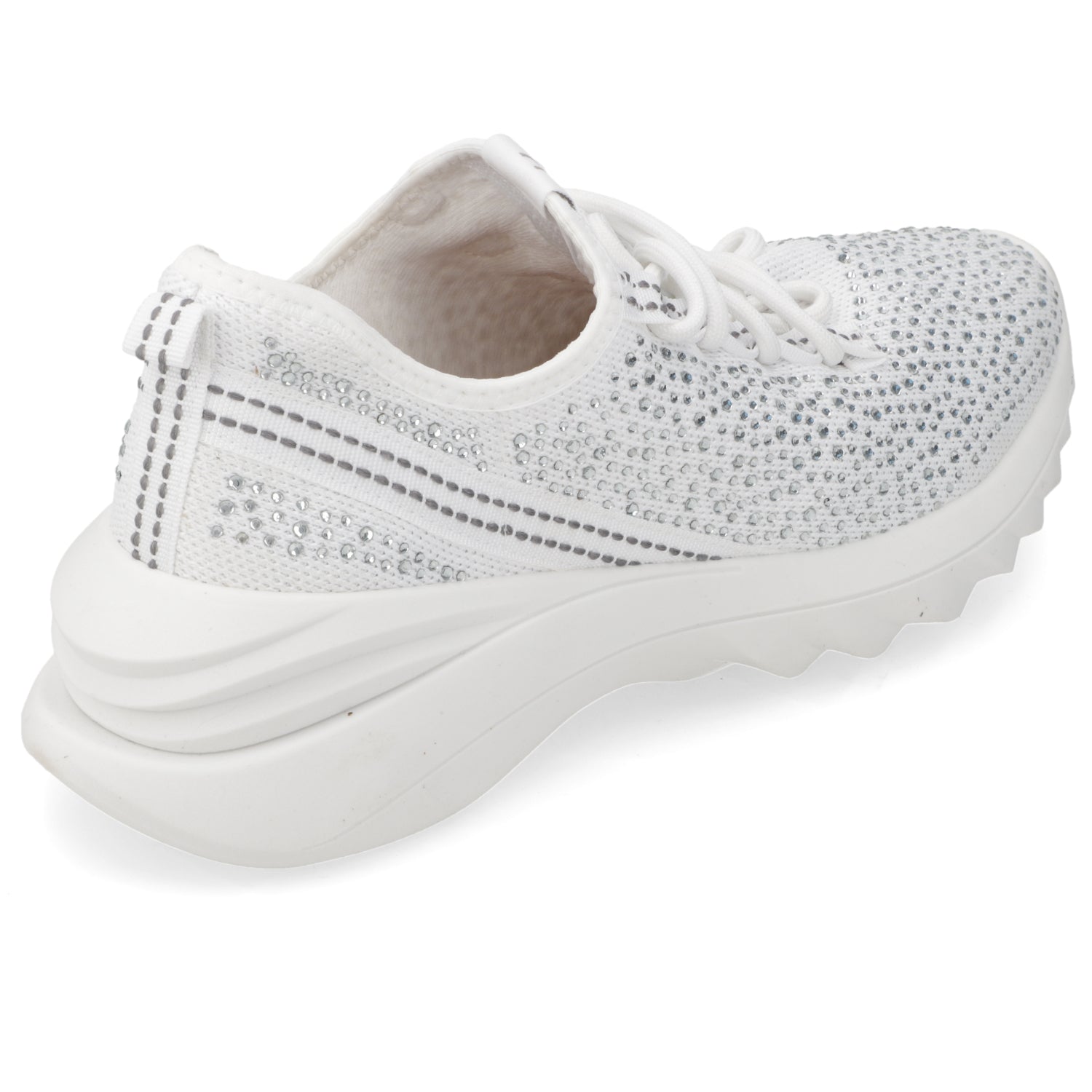 Zapatilla Vizzano Blanco