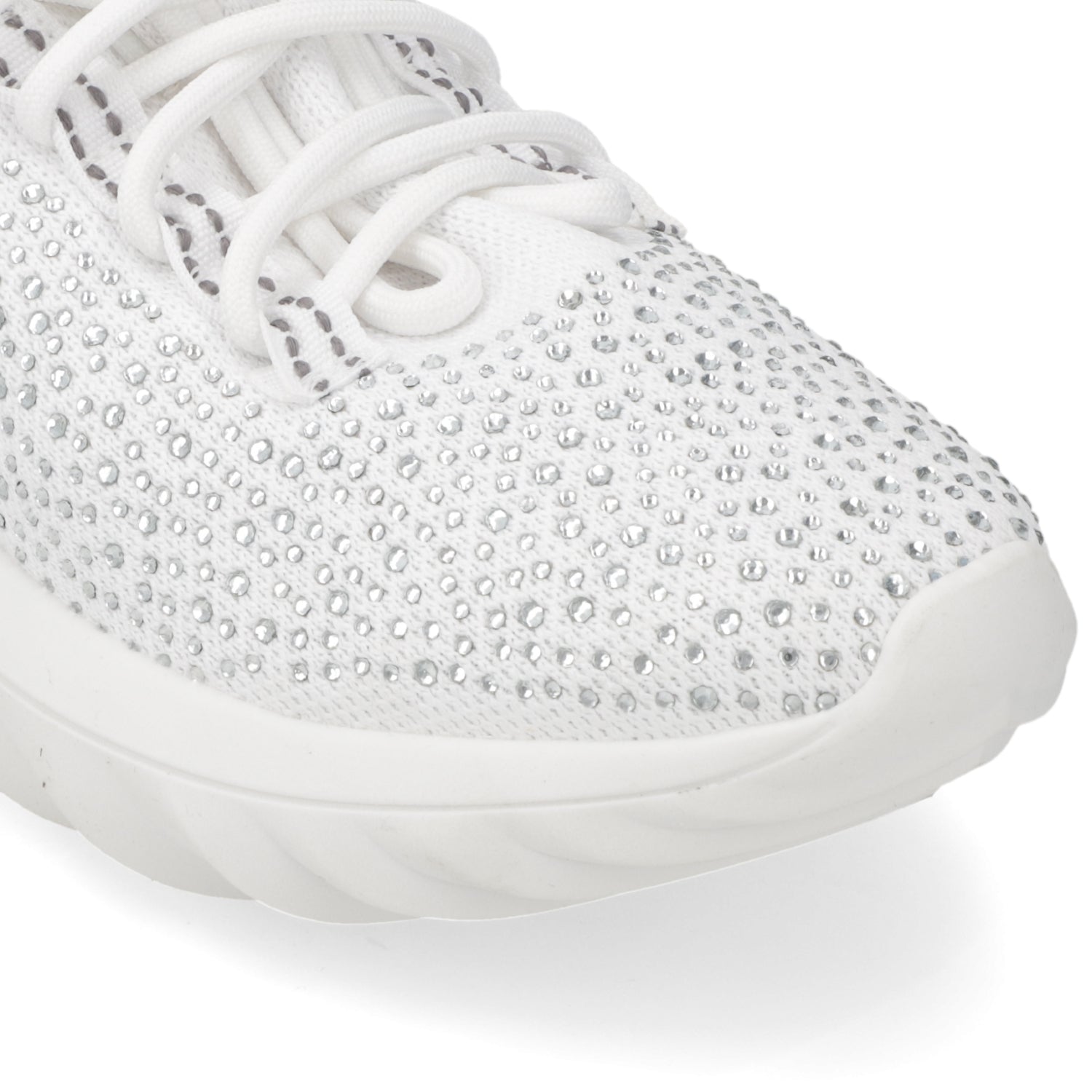 Zapatilla Vizzano Blanco