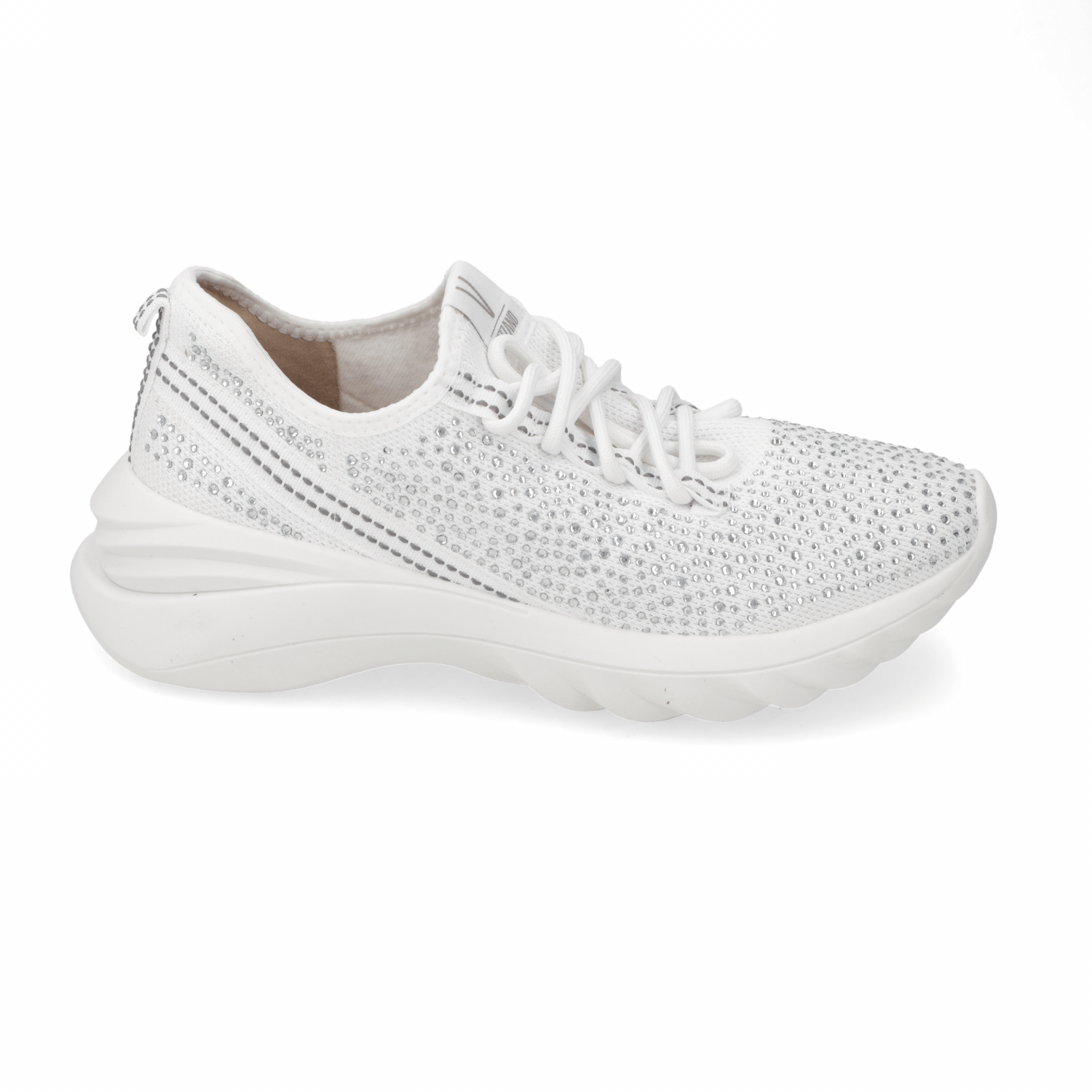 Zapatilla Vizzano Blanco