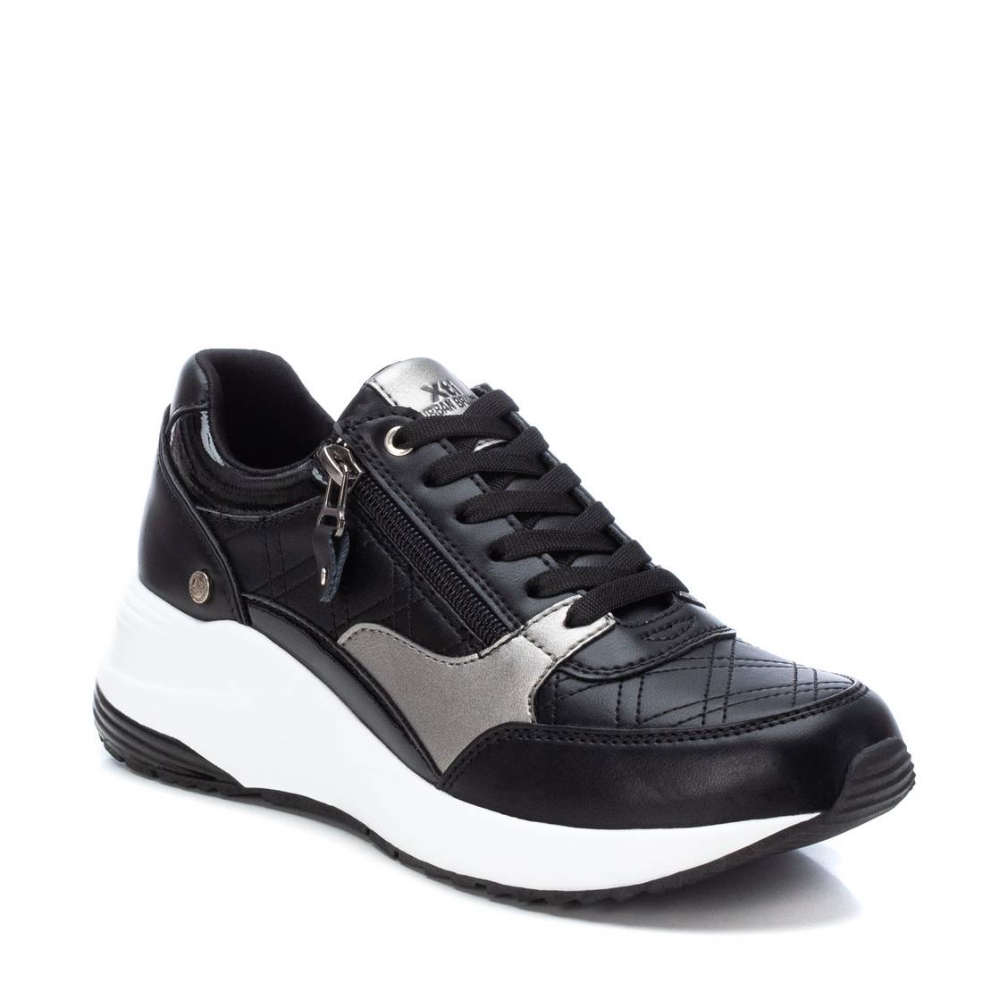 Zapatilla Xti Negro 140428-NEGRO