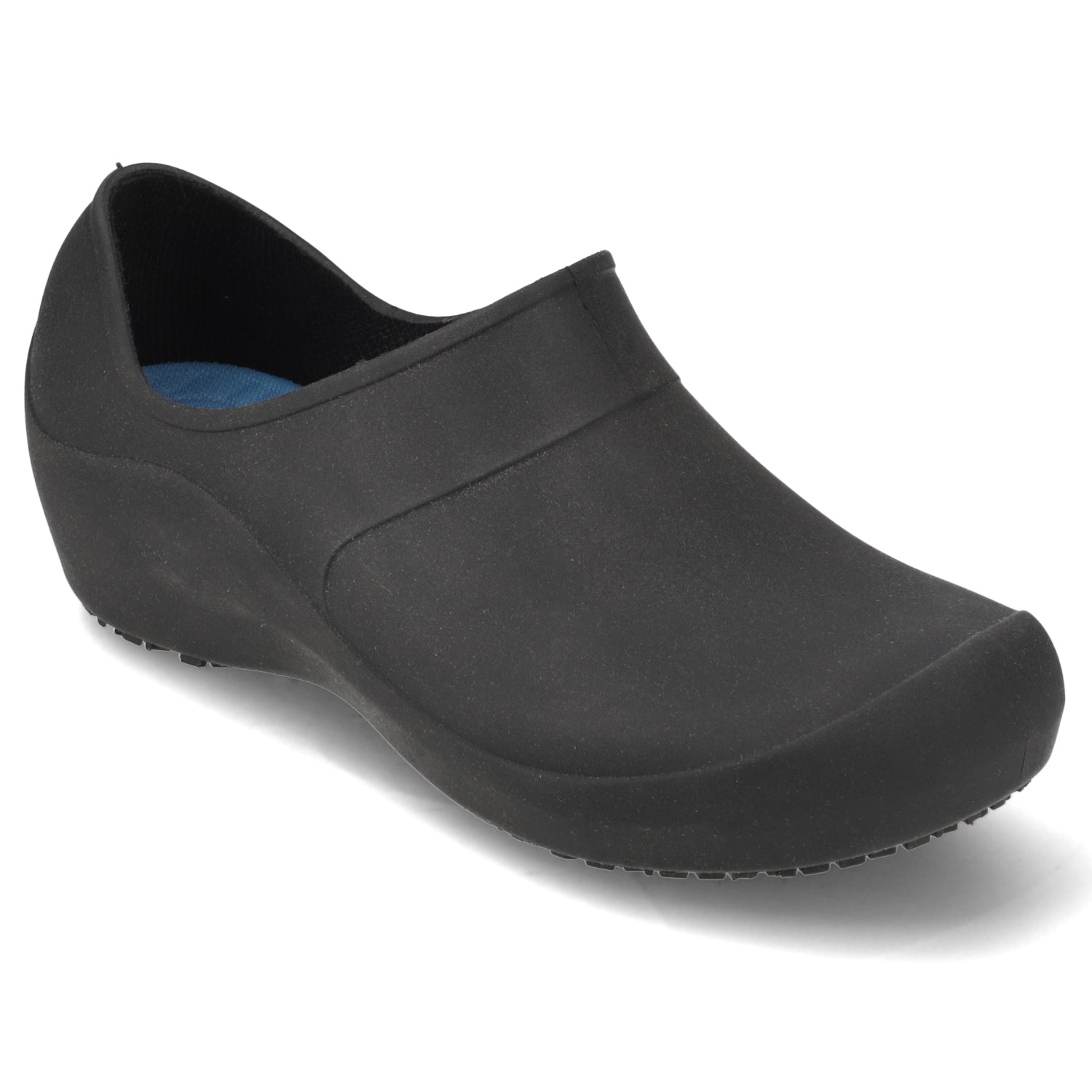 Clog Mary Works Azul