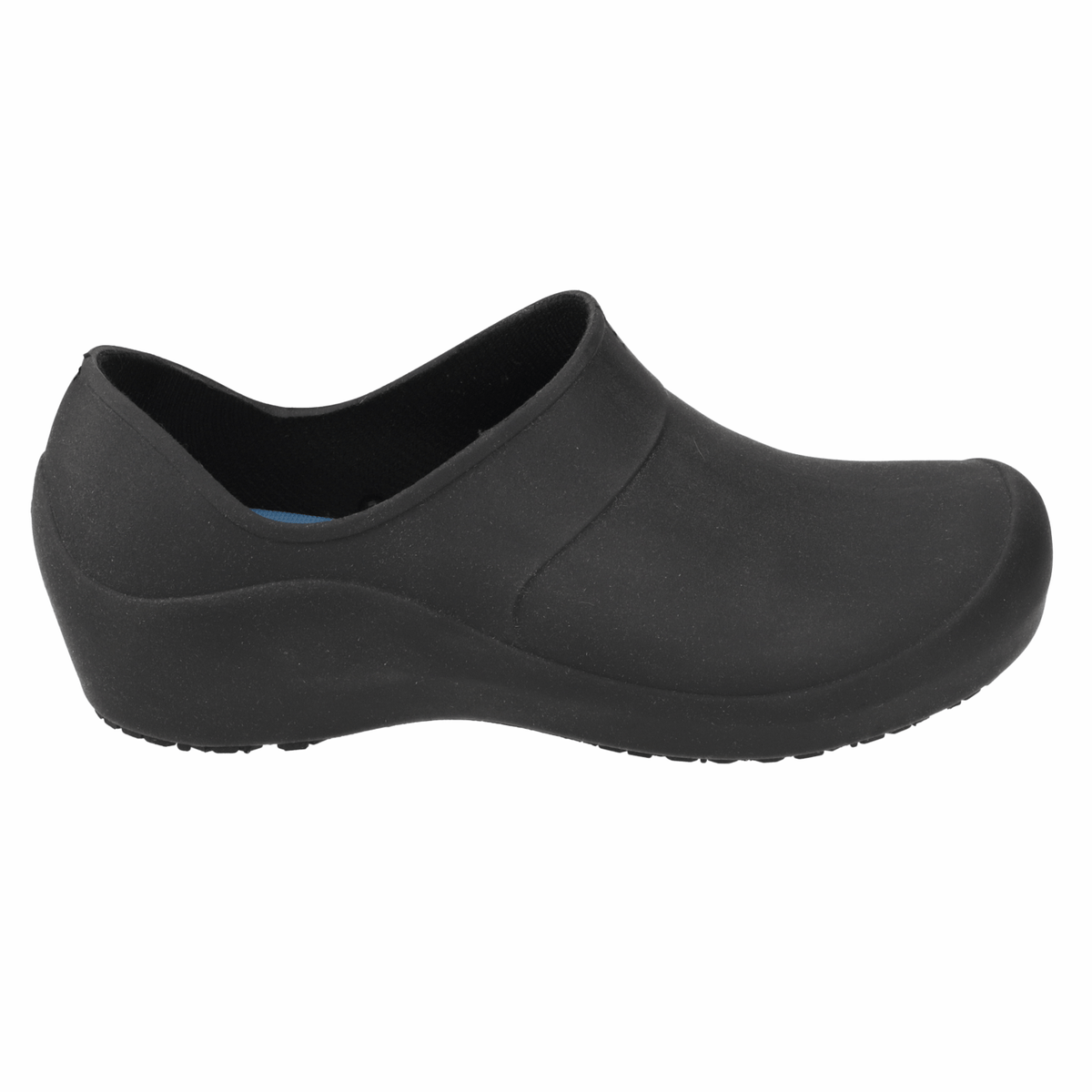 Clog Mary Works Azul