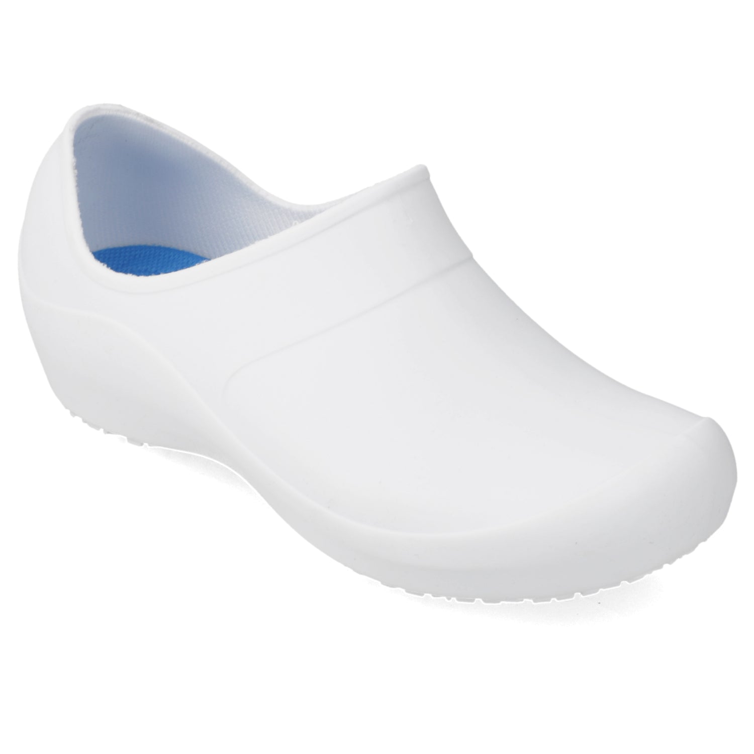 Clog Clínico Work Boaonda Blanco