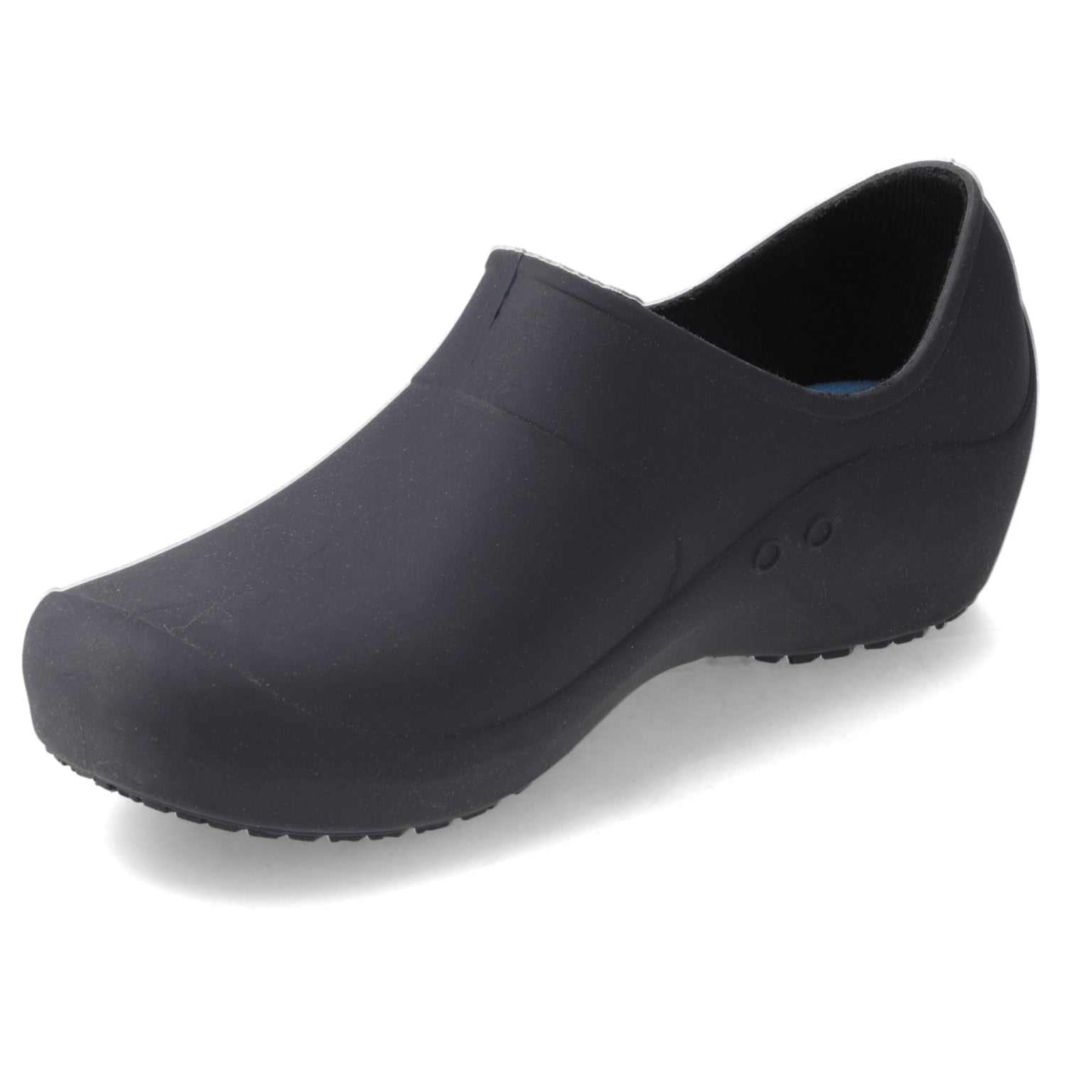 Clog Mary Works Azul