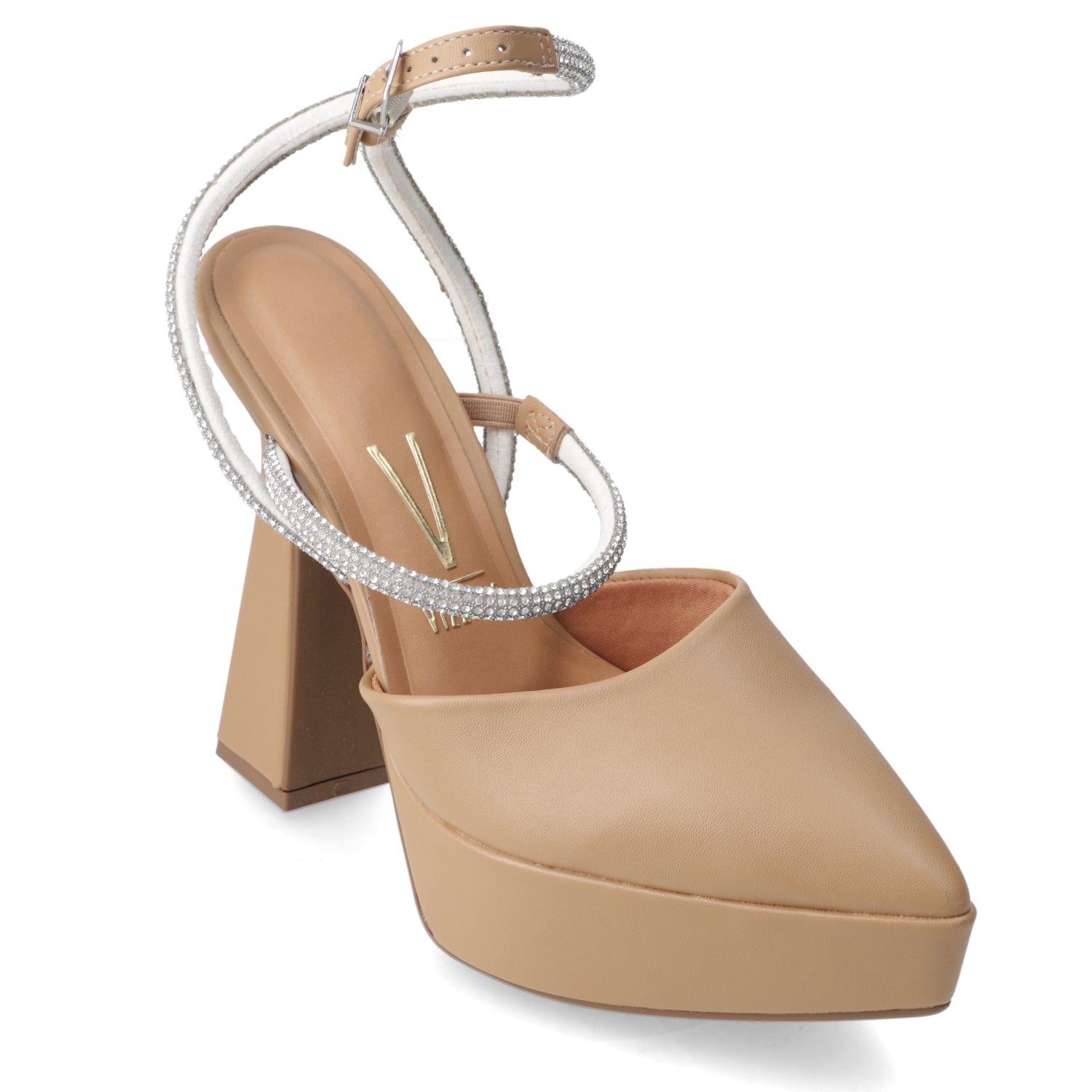 Zapato Vizzano Beige