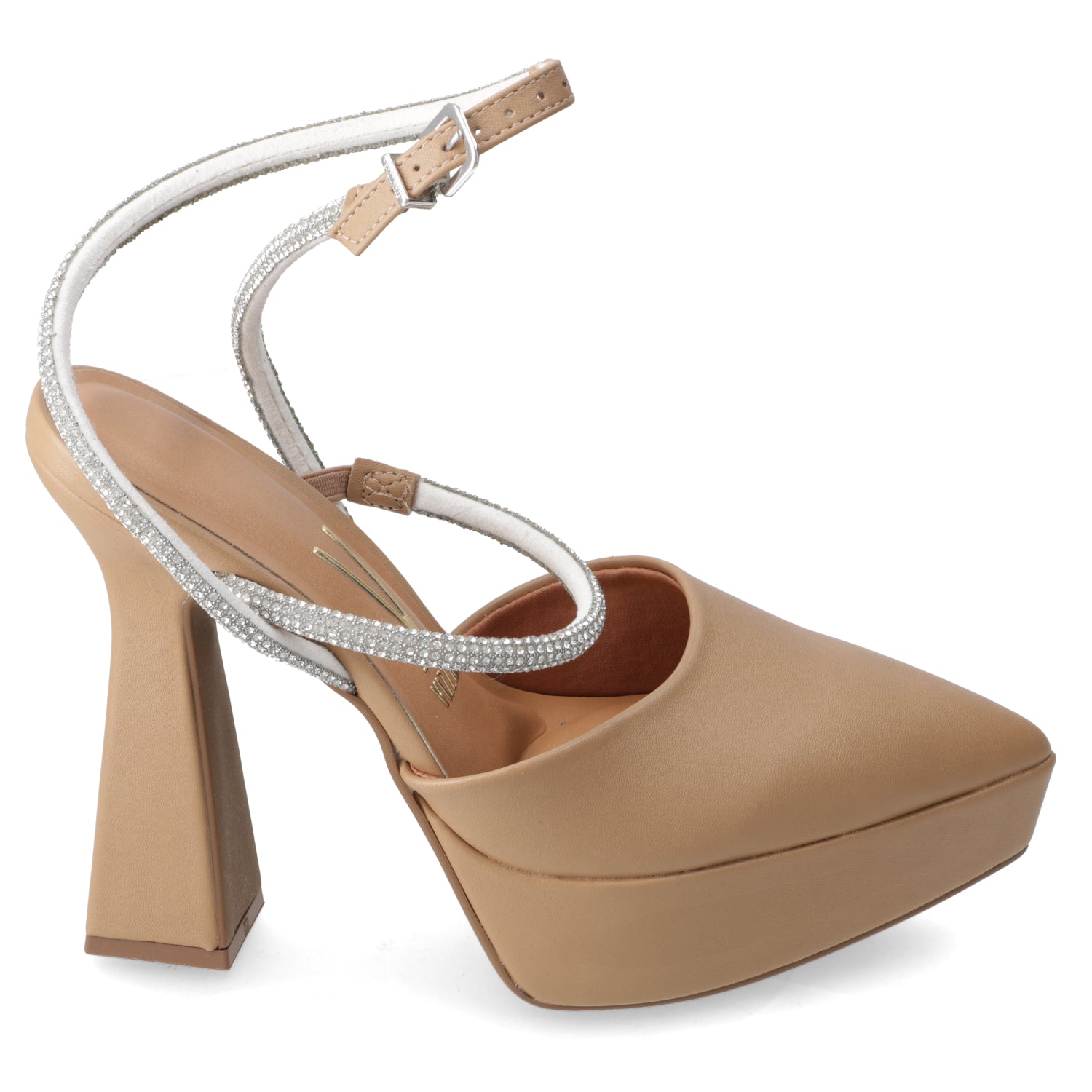 Zapato Vizzano Beige