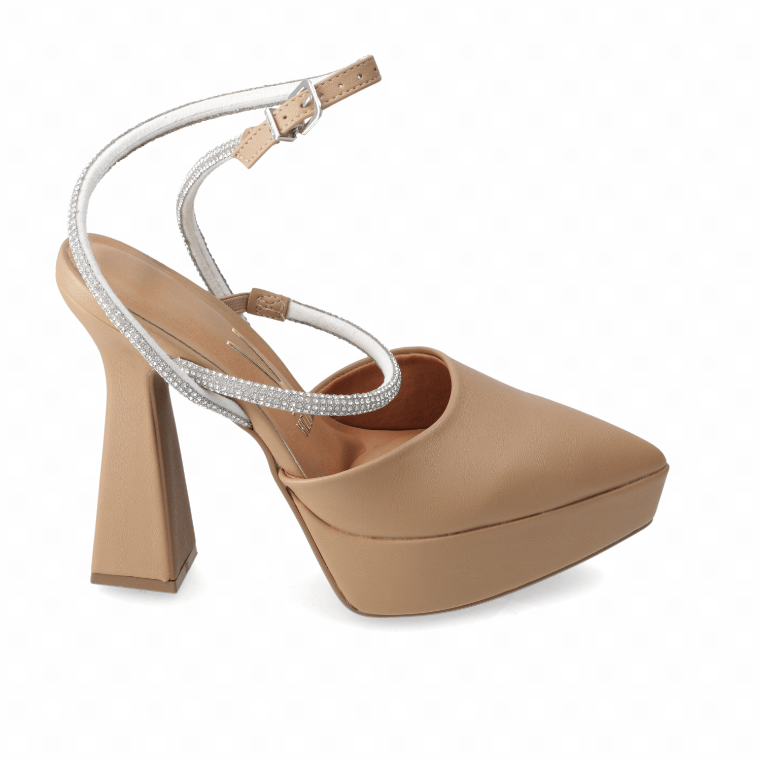 Zapato Vizzano Beige