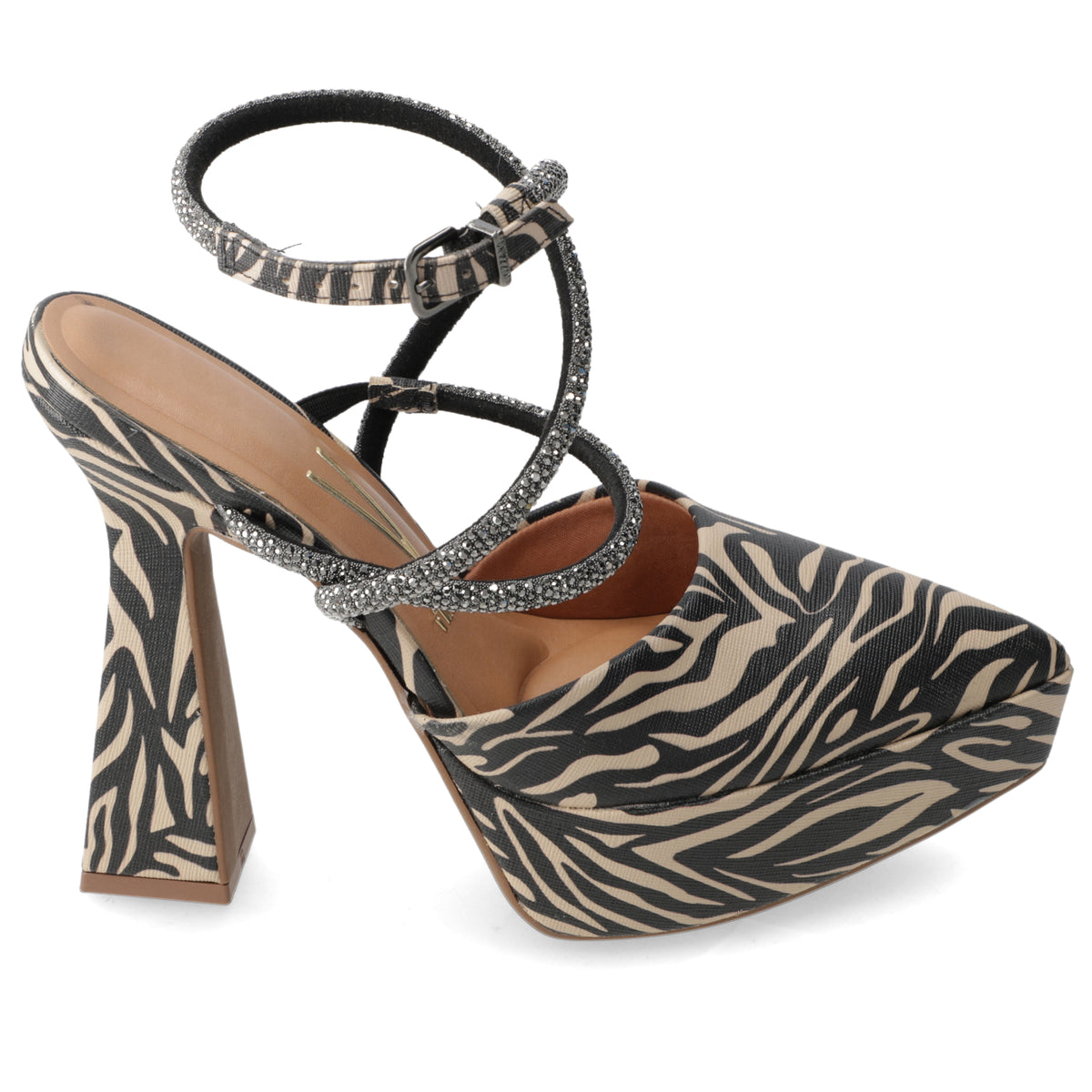 Zapato Vizzano Beige