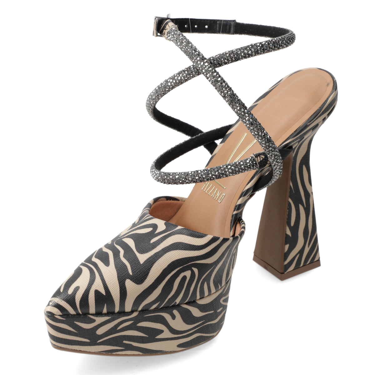 Zapato Vizzano Beige