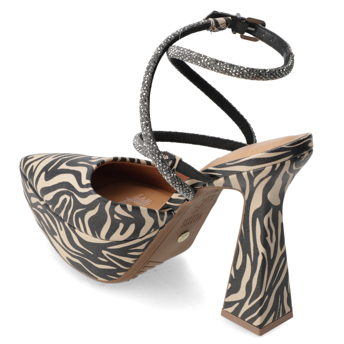 Zapato Vizzano Beige