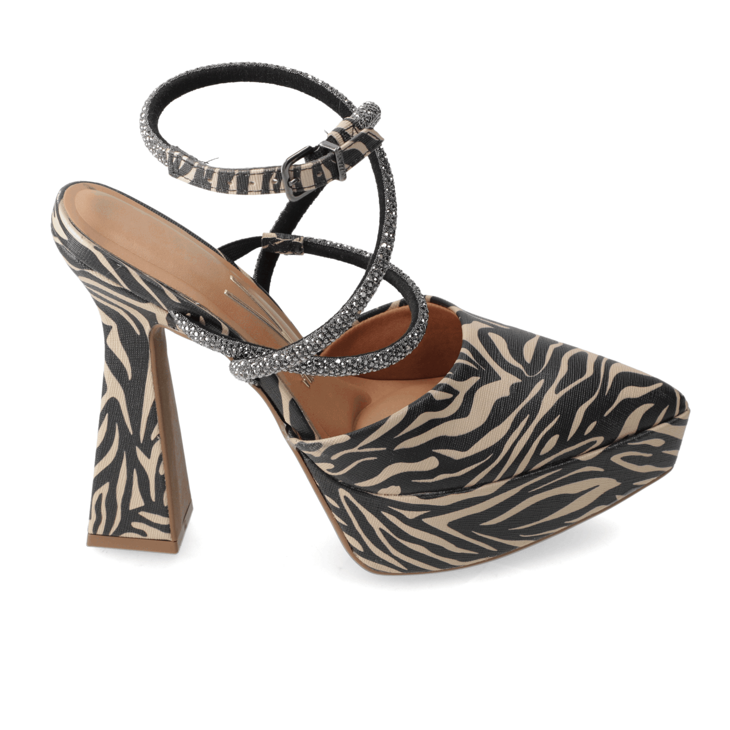 Zapato Vizzano Beige