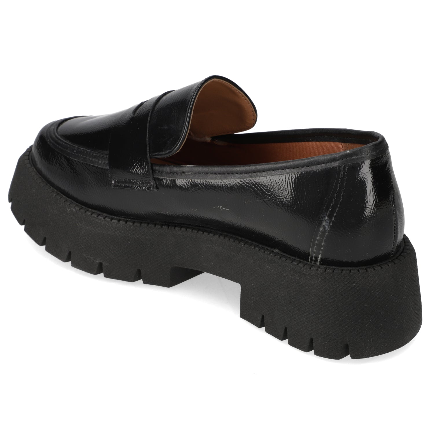 Mocasin Vizzano Negro