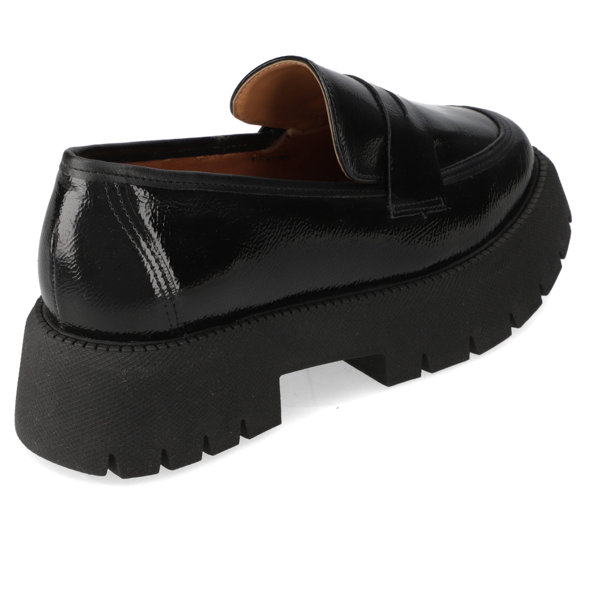 Mocasin Vizzano Negro