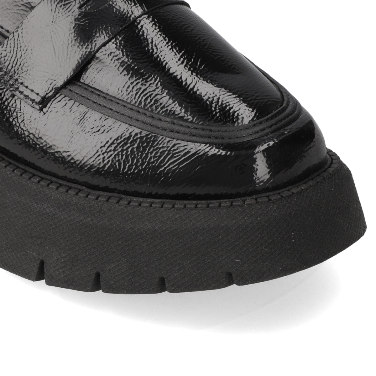 Mocasin Vizzano Negro